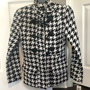 Dress jacket